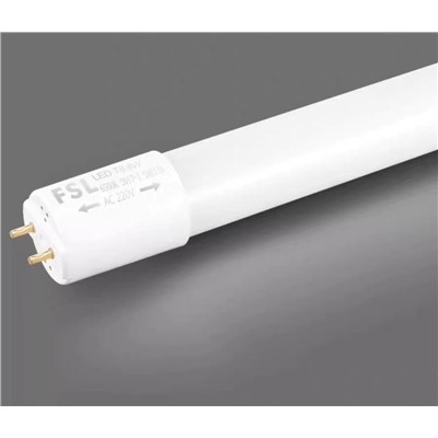 佛山照明/FSL T8 LED日光燈 1.2米16W 6500K LED日光燈 白光