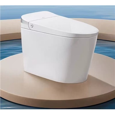 九牧/JOMOO ZD6530-SA-CJM305 便器 智能坐便器 臀洗婦洗、助便強(qiáng)洗 噴嘴除垢、噴嘴自潔 噴嘴抗菌、阻垢過(guò)濾 座圈抗菌、抗菌釉面 靜音沖、腳感小沖 停電沖廁、無(wú)棱內(nèi)夜燈照明、燈光數(shù)顯