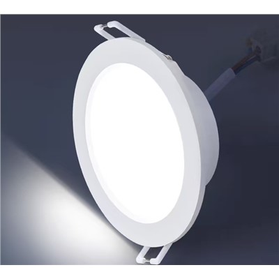 LED射燈 佛山照明/FSL LED-S16 LED筒燈/4寸/6000K-白光